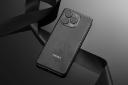 پنل پشت و چینش دوربین گوشی موبایل میزو نوت 21 مشکی / Meizu Note 21