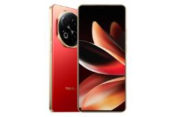 پنل جلو و پشت گوشی موبایل میزو Meizu Note 22 5G قرمز