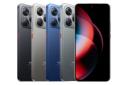 گوشی موبایل میزو Meizu Note 22 4G در رنگ های مختلف