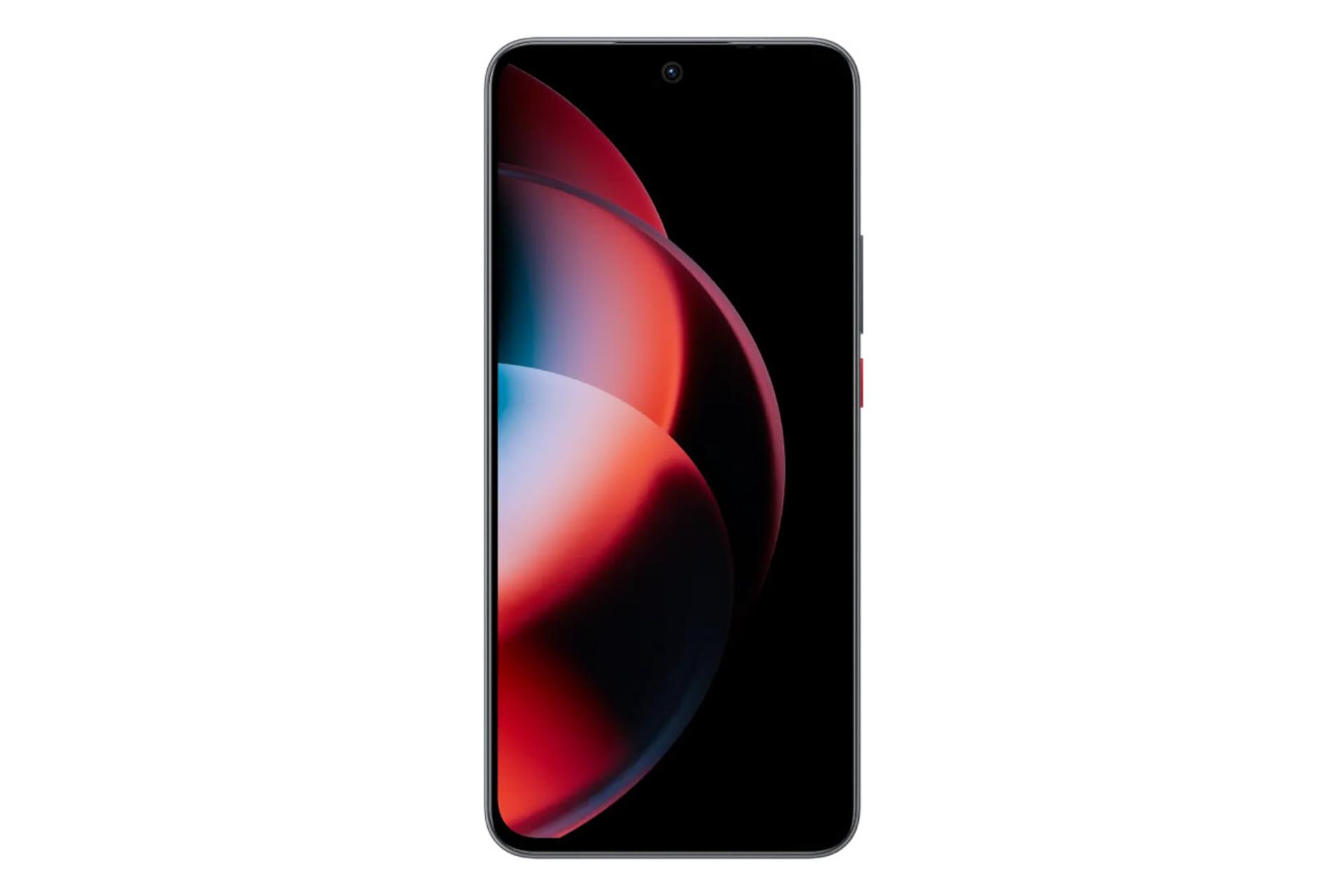 پنل جلو و صفحه نمایش گوشی موبایل میزو Meizu Note 22 4G