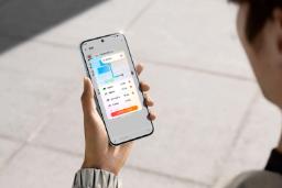 صفحه نمایش گوشی موبایل میزو نوت 22 پرو / Meizu Note 22 Pro 5G