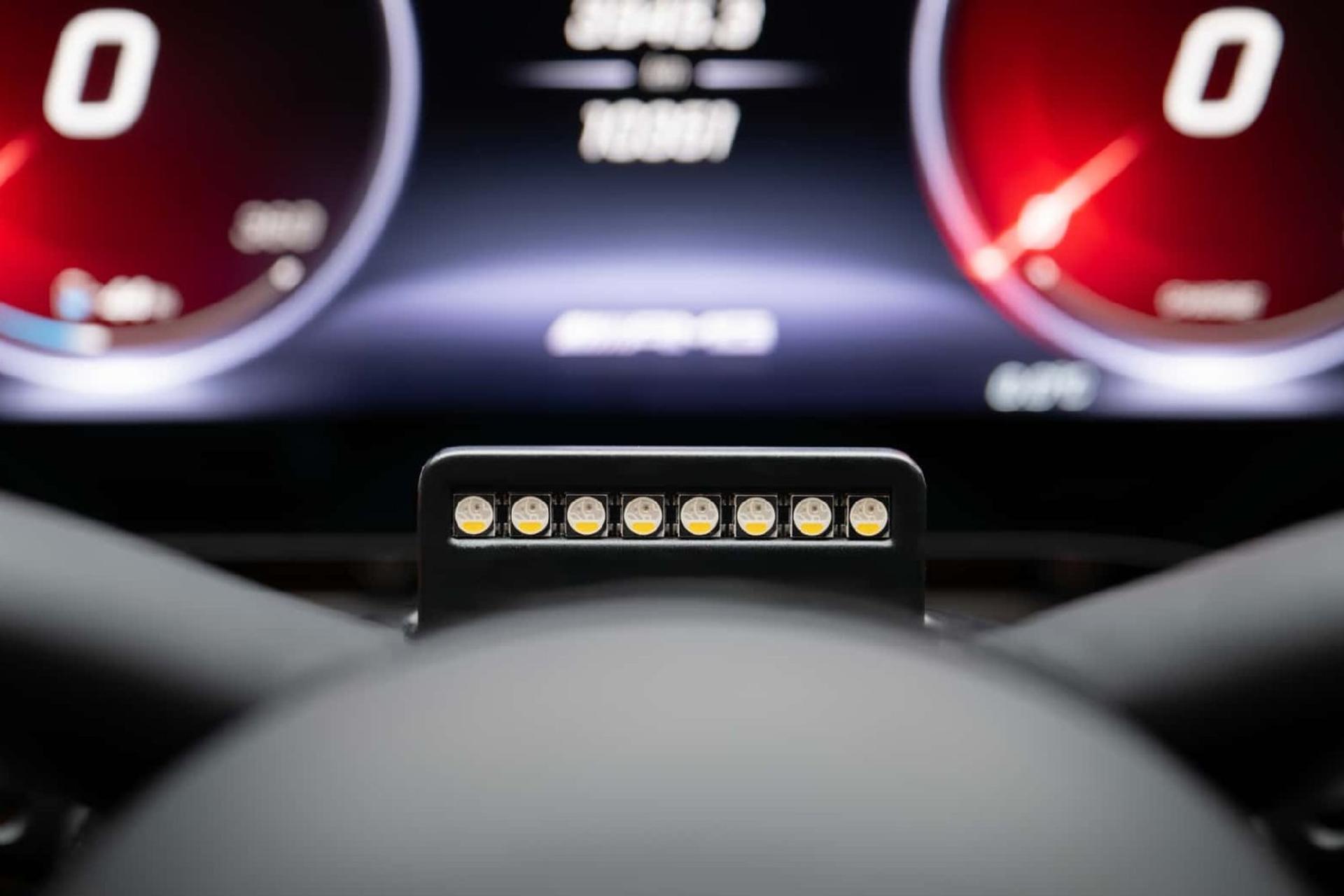 مرسدس بنز GT XX