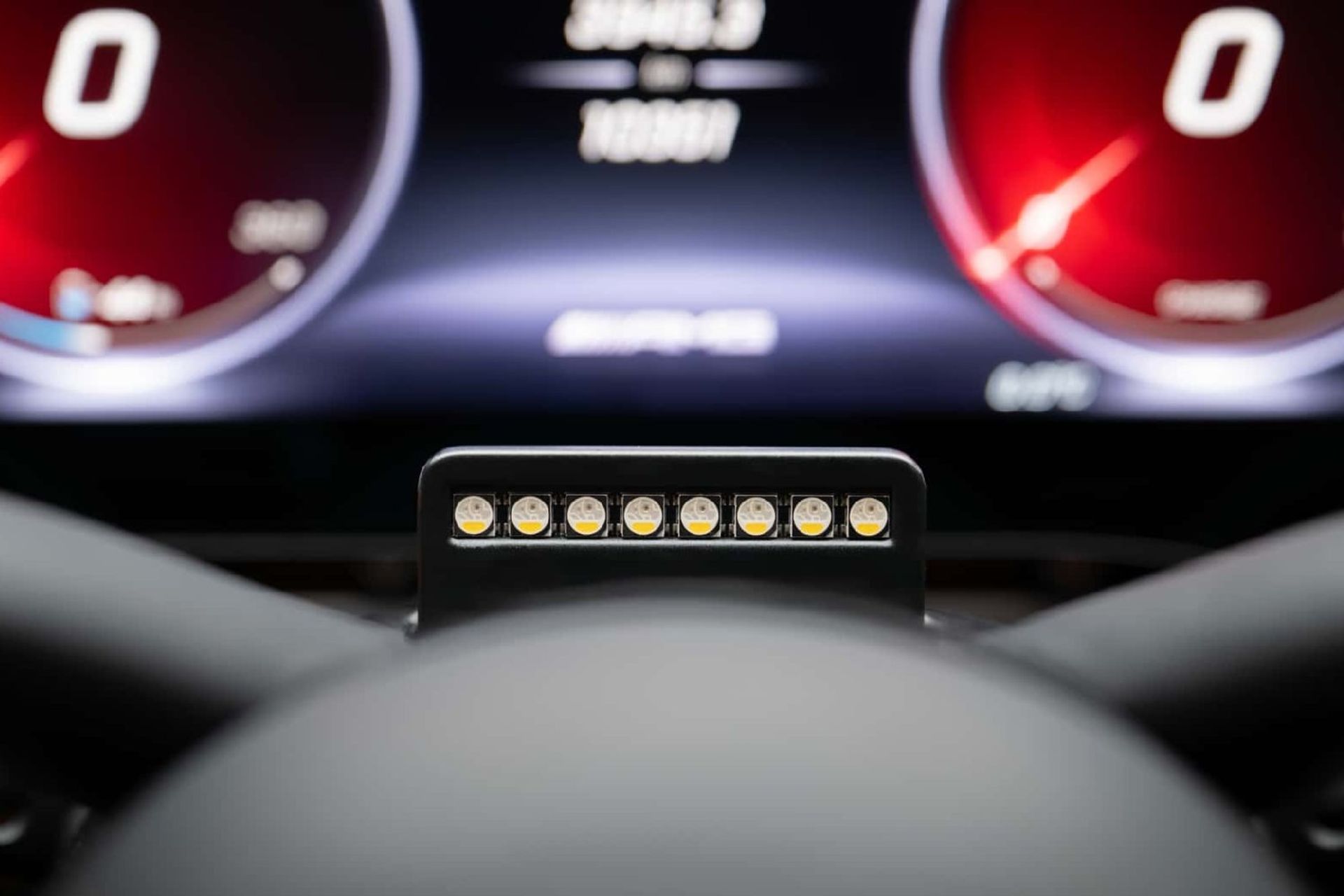 مرسدس بنز GT XX