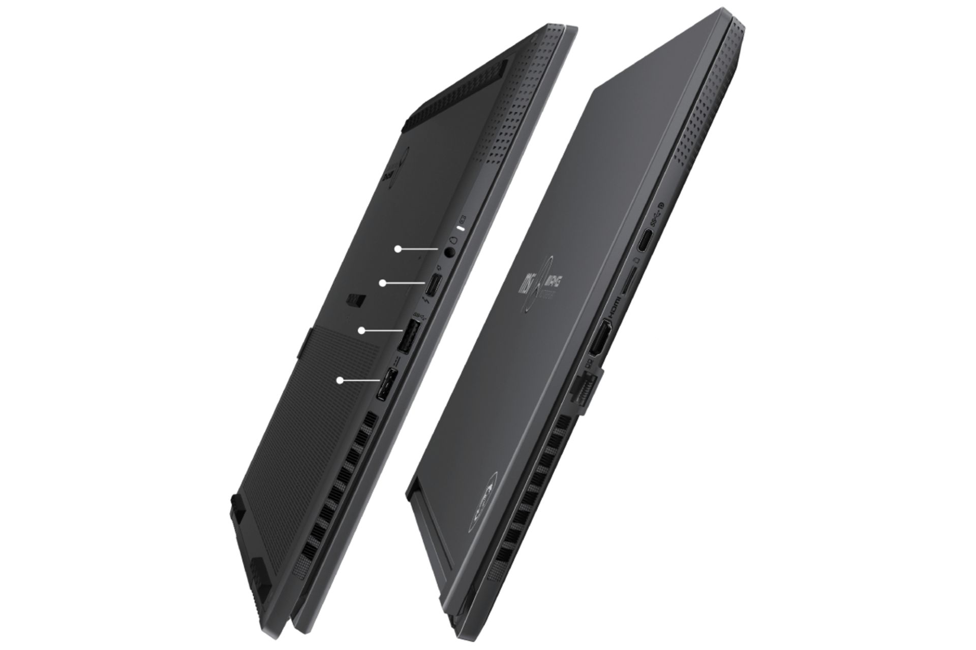 لپ تاپ مرسدس بنز