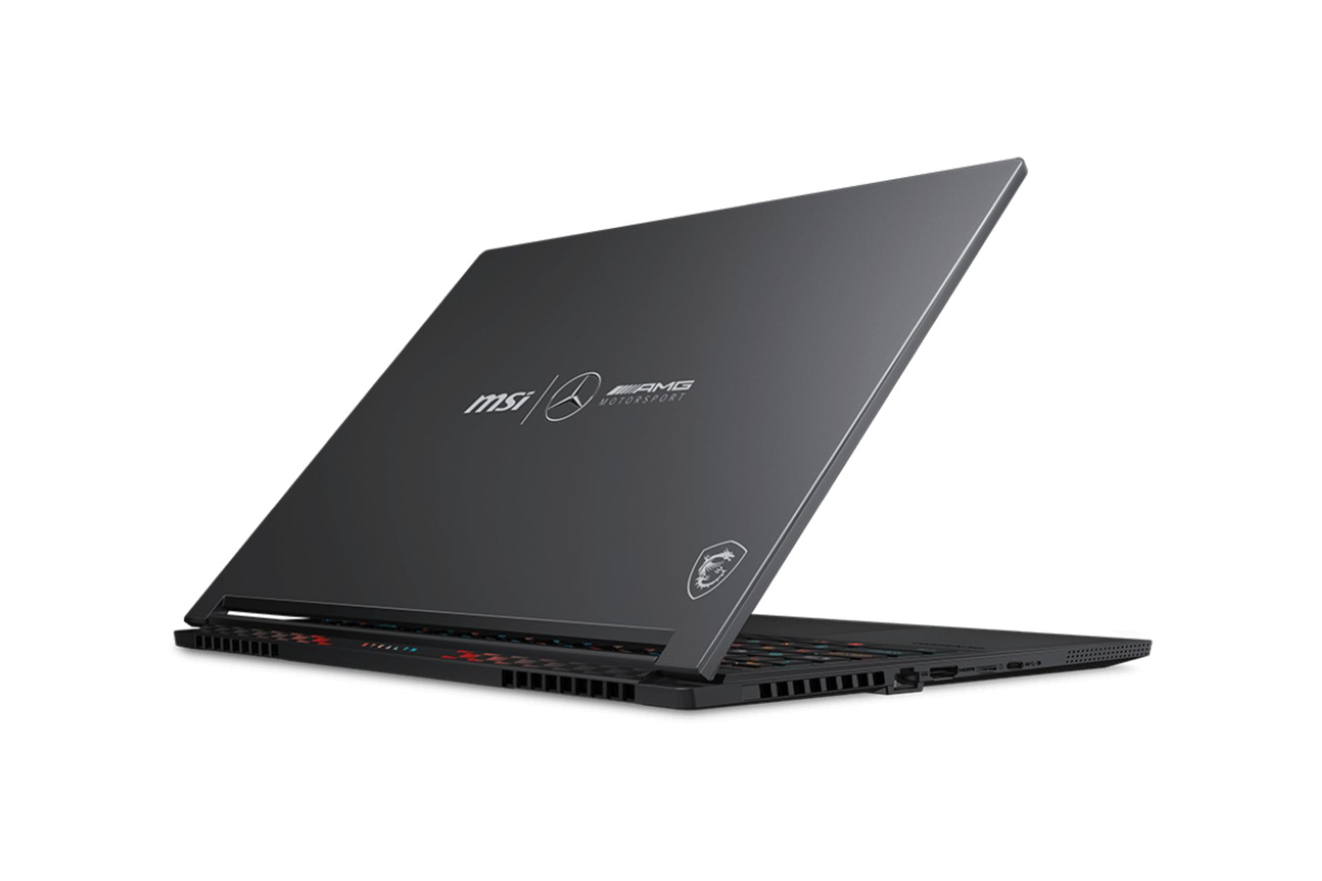 لپ تاپ مرسدس بنز