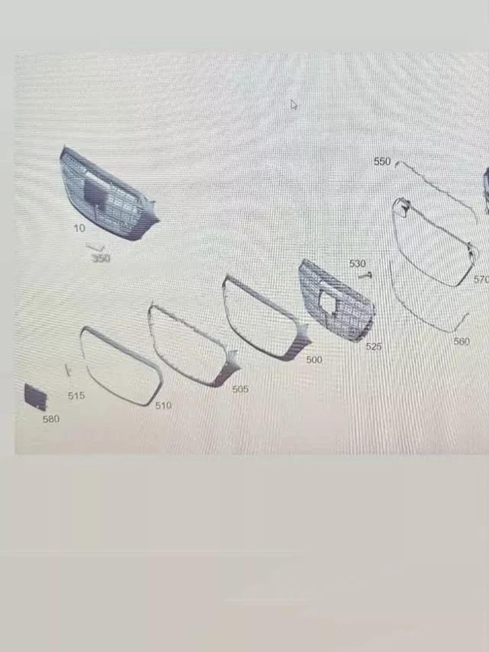 مرسدس بنز اس کلاس ۲۰۲۷