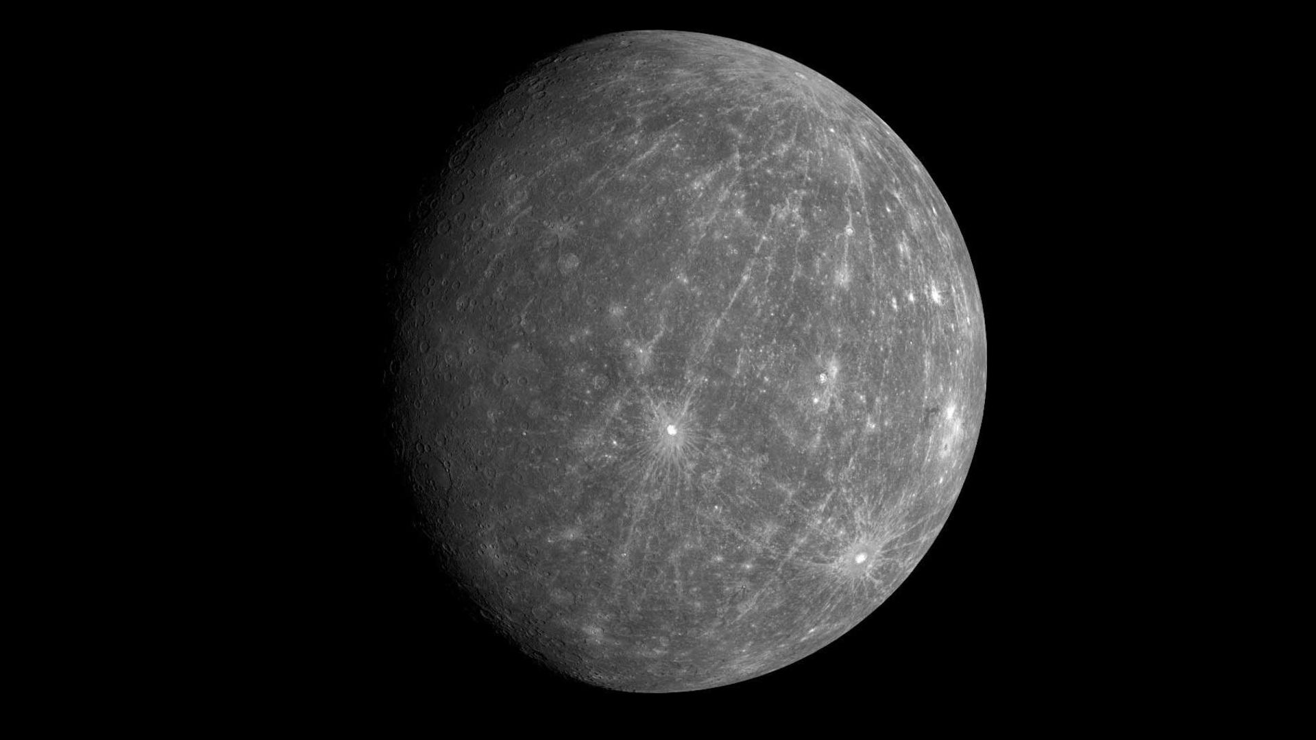 Mercury