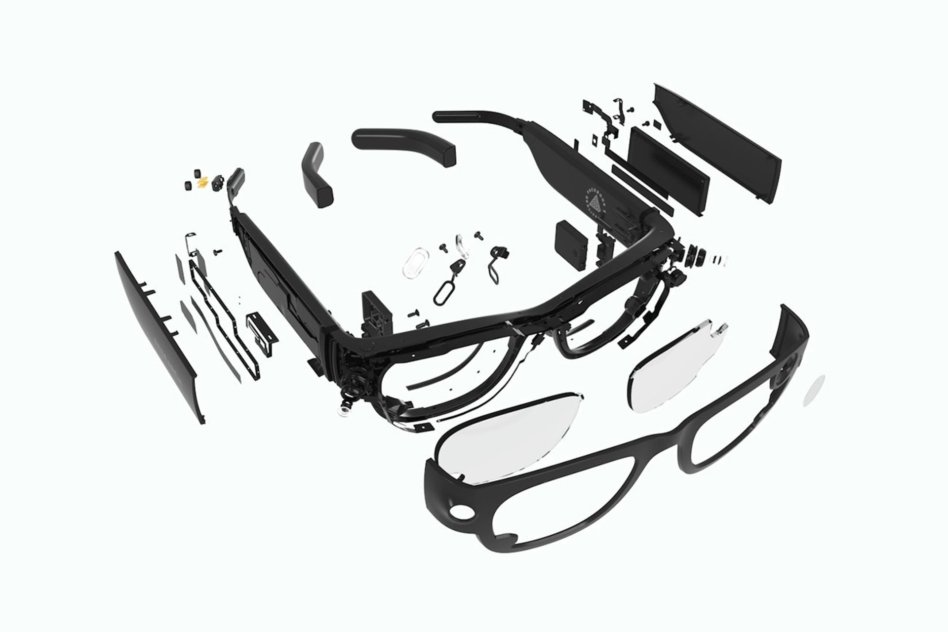 عینک واقعیت افزوده متا