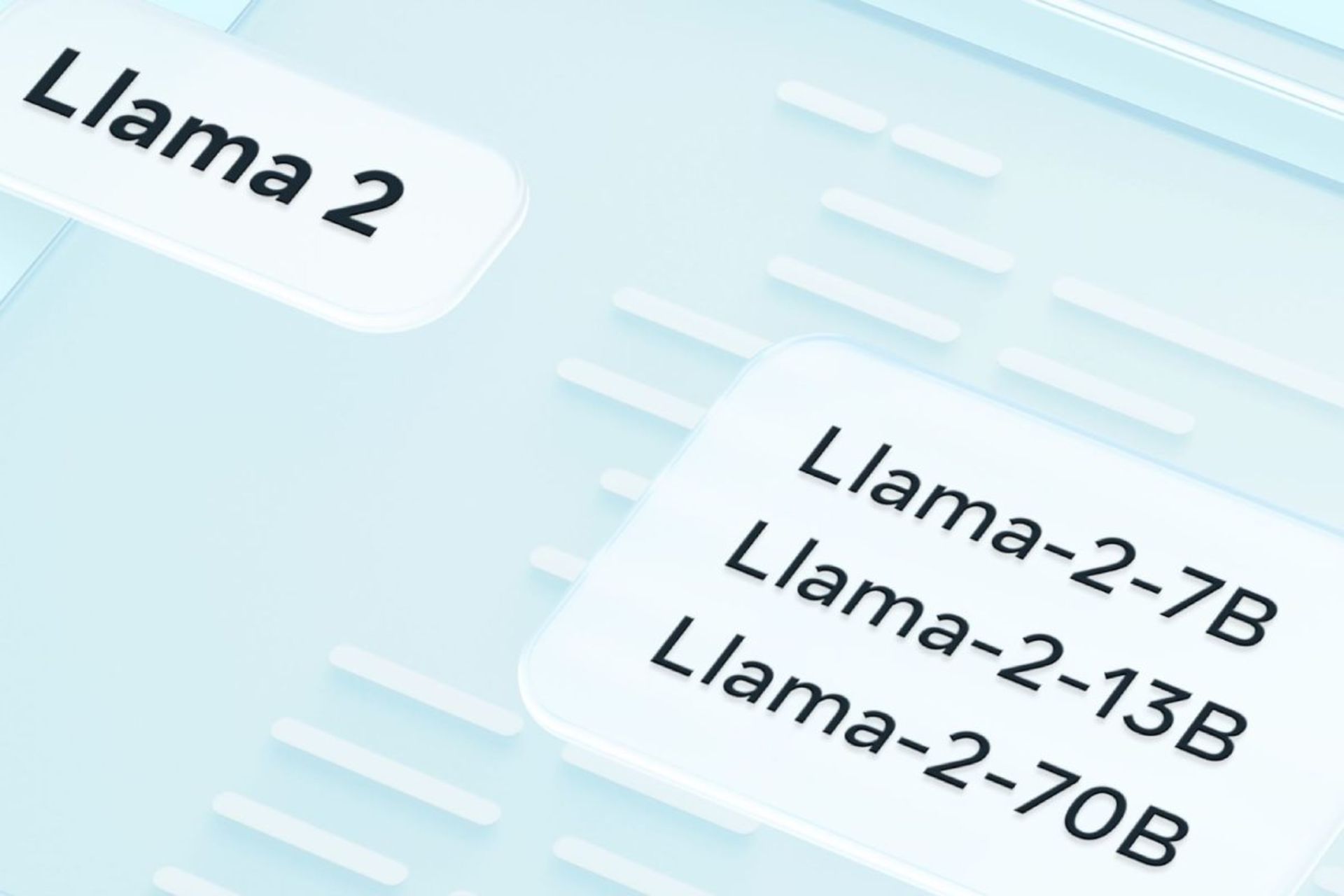 مدل هوش مصنوعی متا Llama