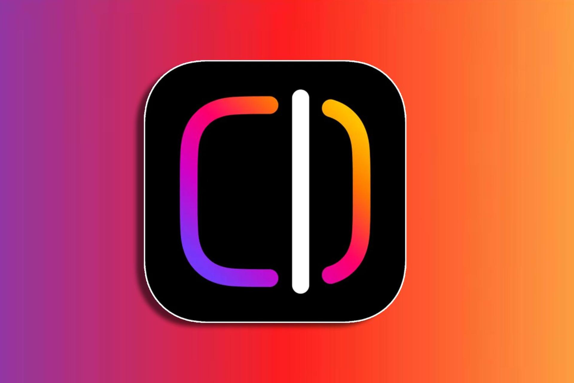اپلیکیشن Edits متا