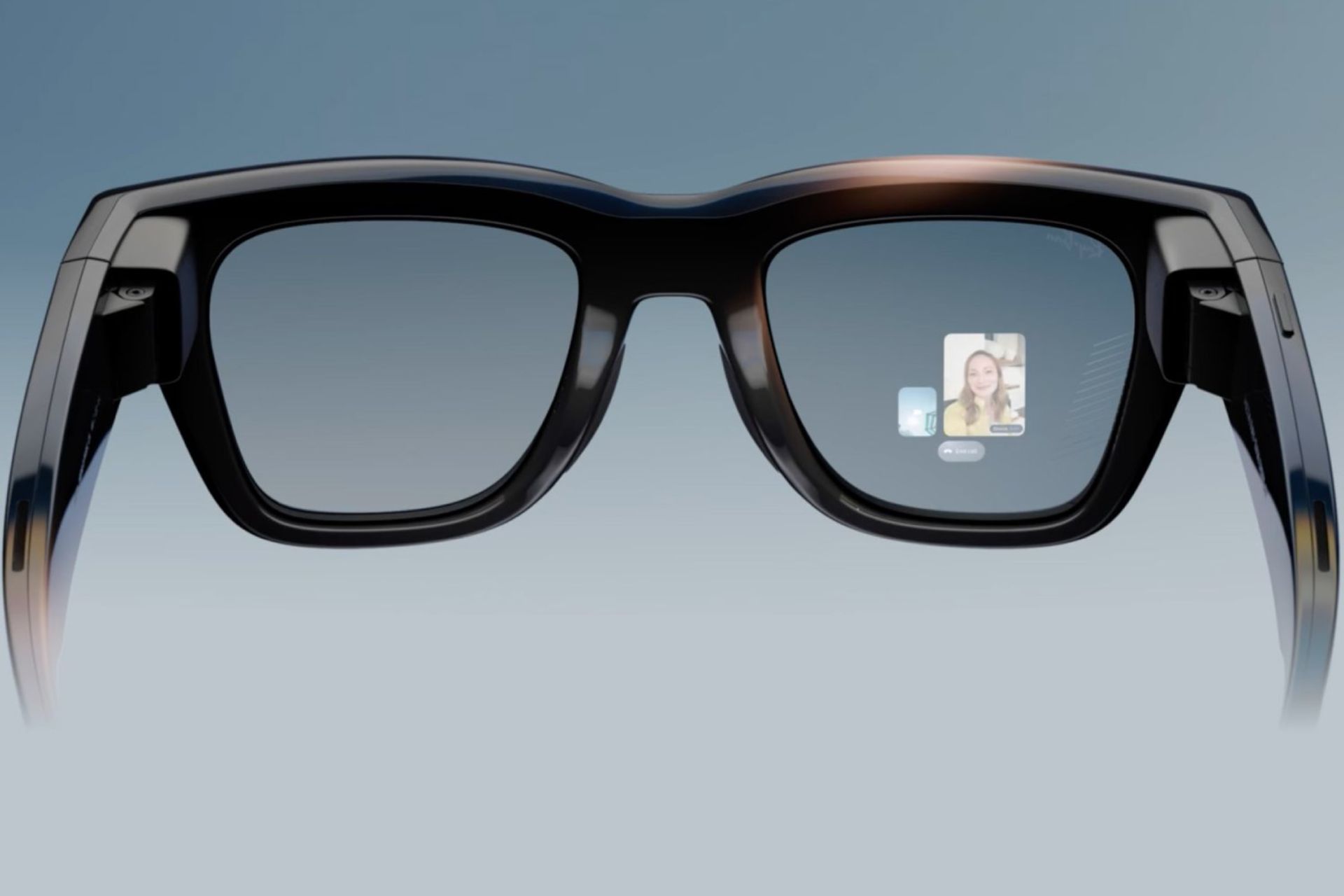 عینک هوشمند متا Ray-Ban Display
