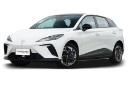 خودرو ام جی برقی MG4 EV نمای جلو