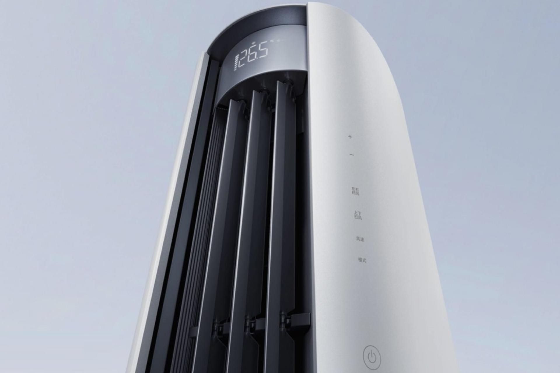 کولرگازی شیائومی Mi Home Air conditioners