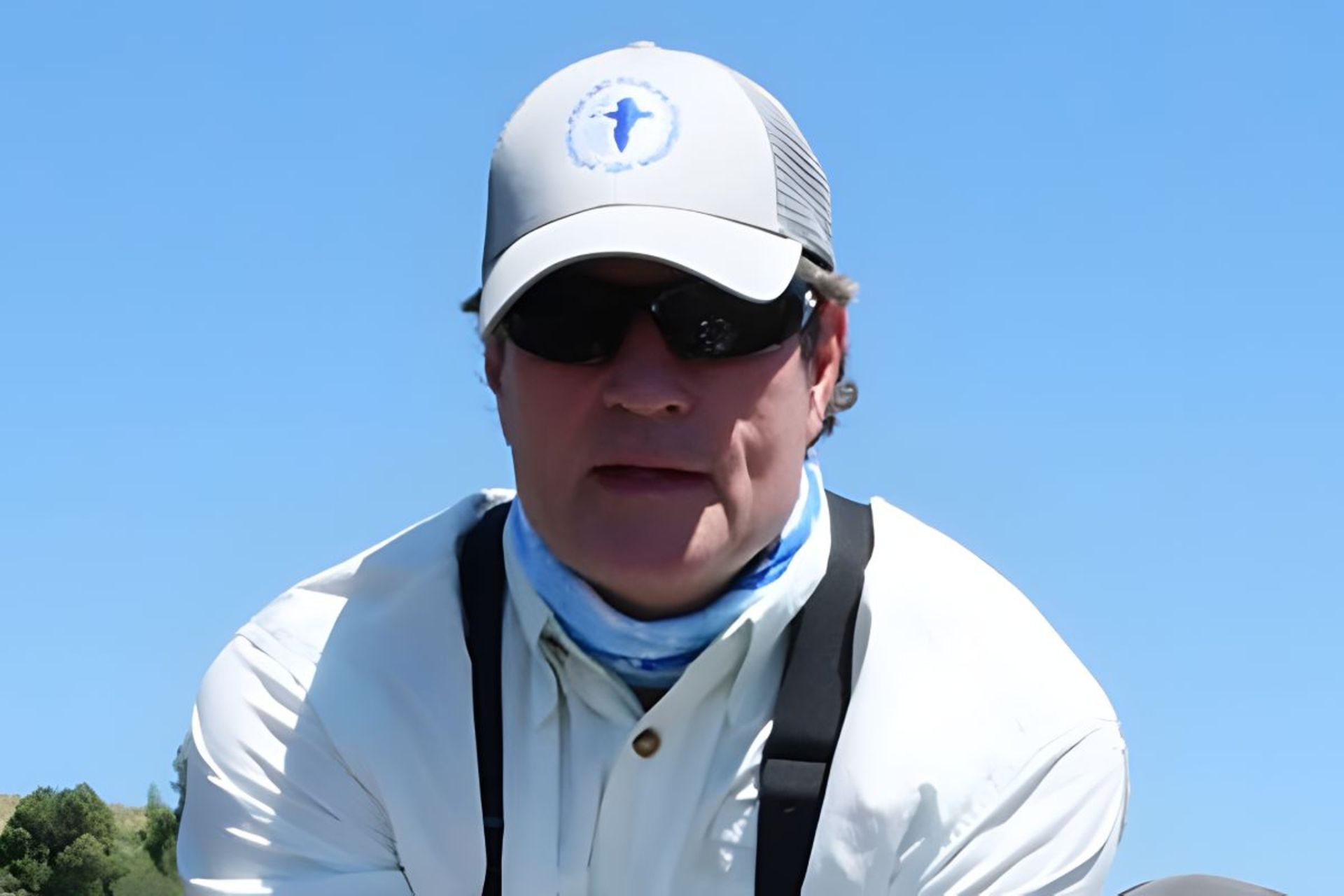 مایکل کلین بنیانگذار فندنگو