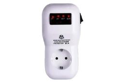محافظ ولتاژ میکرومکس MICRO MAX AVP-303