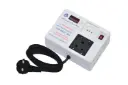 محافظ ولتاژ میکرومکس MICRO MAX CSP-6600 30A با سیم
