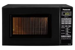 مایکروفر پاناسونیک Panasonic NN-ST266 نمای جلو
