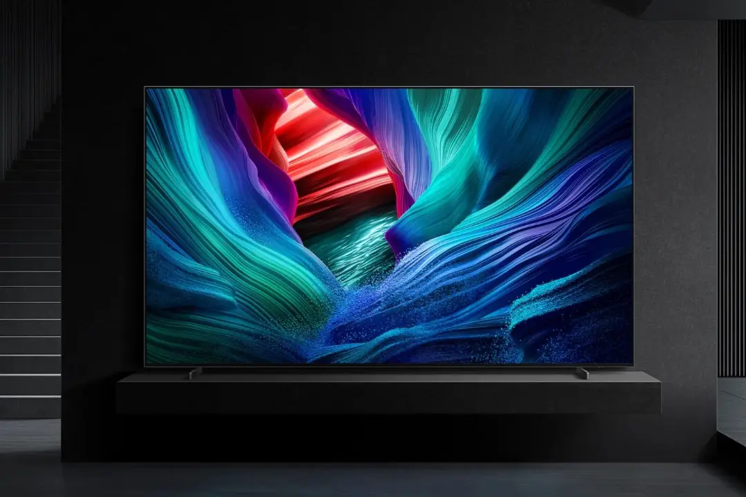 تلویزیون سامسونگ Micro RGB TV