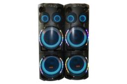 اسپیکر میکرولب DJ-1221 نمای جلو