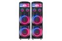 قدرت و توان اسپیکر میکرولب DJ-V400 3D