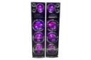 اسپیکر میکرولب INFINITY 310 نمای جلو