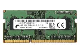 رم مایکرون Micron MT8KTF51264HZ-1G9P1 4GB DDR3L-1866 CL13