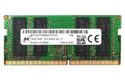 رم مایکرون Micron MTA16ATF2G64HZ-2G3H1 16GB DDR4-2400 CL17