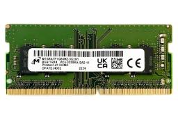 رم مایکرون Micron MTA8ATF1G64HZ-3G2R1 8GB DDR4-3200 CL22