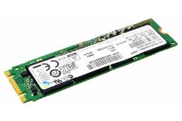 اس اس دی مایکرون MTFDDAV256TBN M.2 2280 ظرفیت 256 گیگابایت