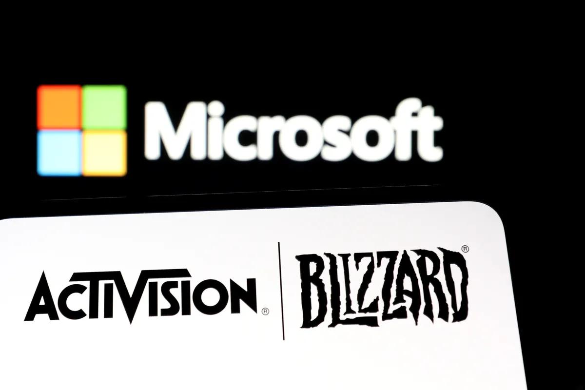 اکتیویژن بلیزارد، شرکت جدید مایکروسافت، به تبعیض جنسیتی اعتراف کرد