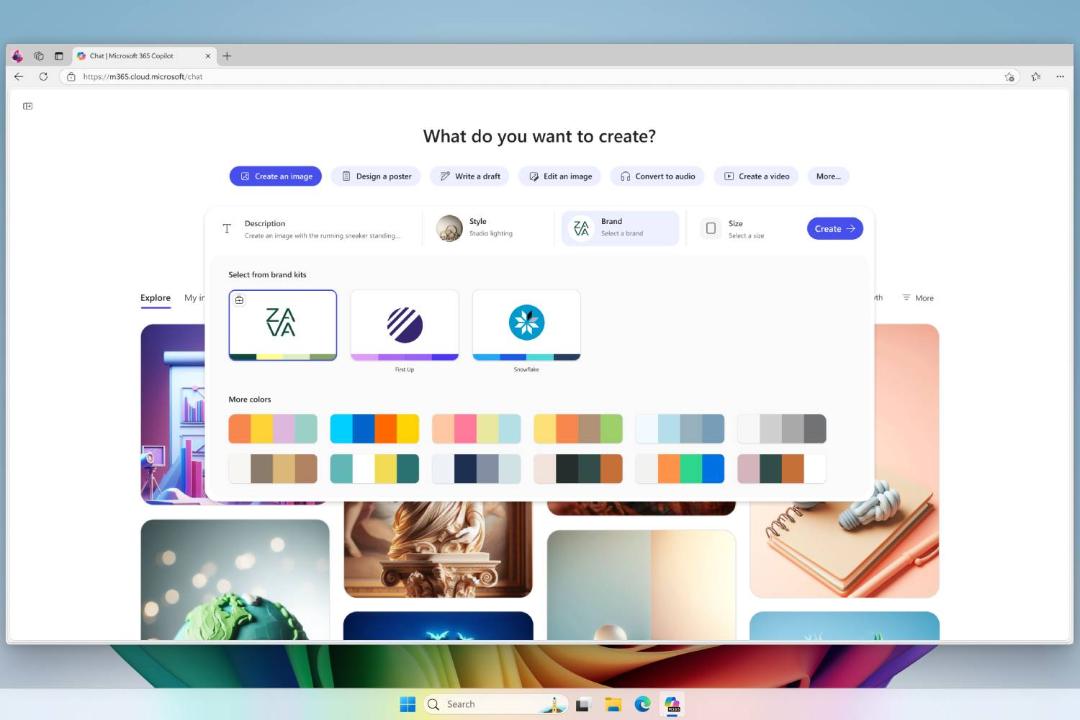 اپلیکیشن جدید مایکروسافت ۳۶۵ کوپایلت