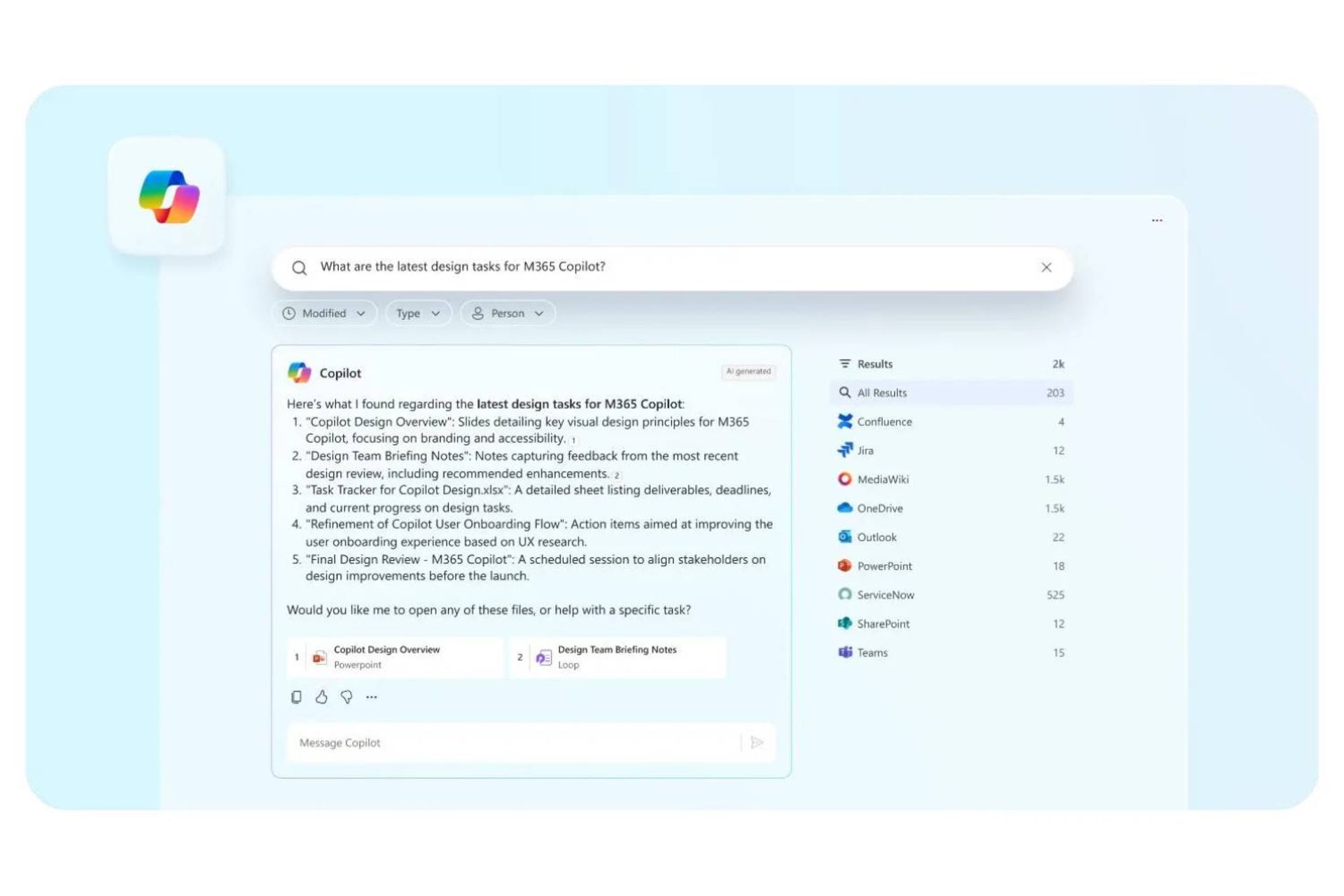 اپلیکیشن جدید مایکروسافت ۳۶۵ کوپایلت