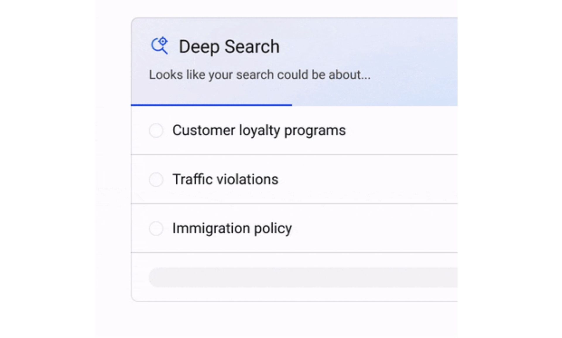 صفحه‌ای که چند خط متن انگلیسی را نشان می‌دهد