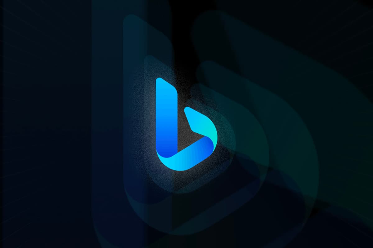 microsoft bing search engine logo blue illustration 640819b86a52314cdd468054