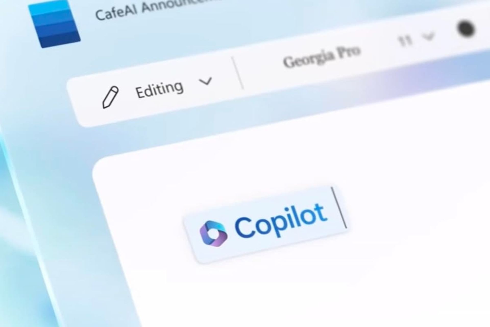 سرویس هوش مصنوعی مایکروسافت کوپایلت استودیو