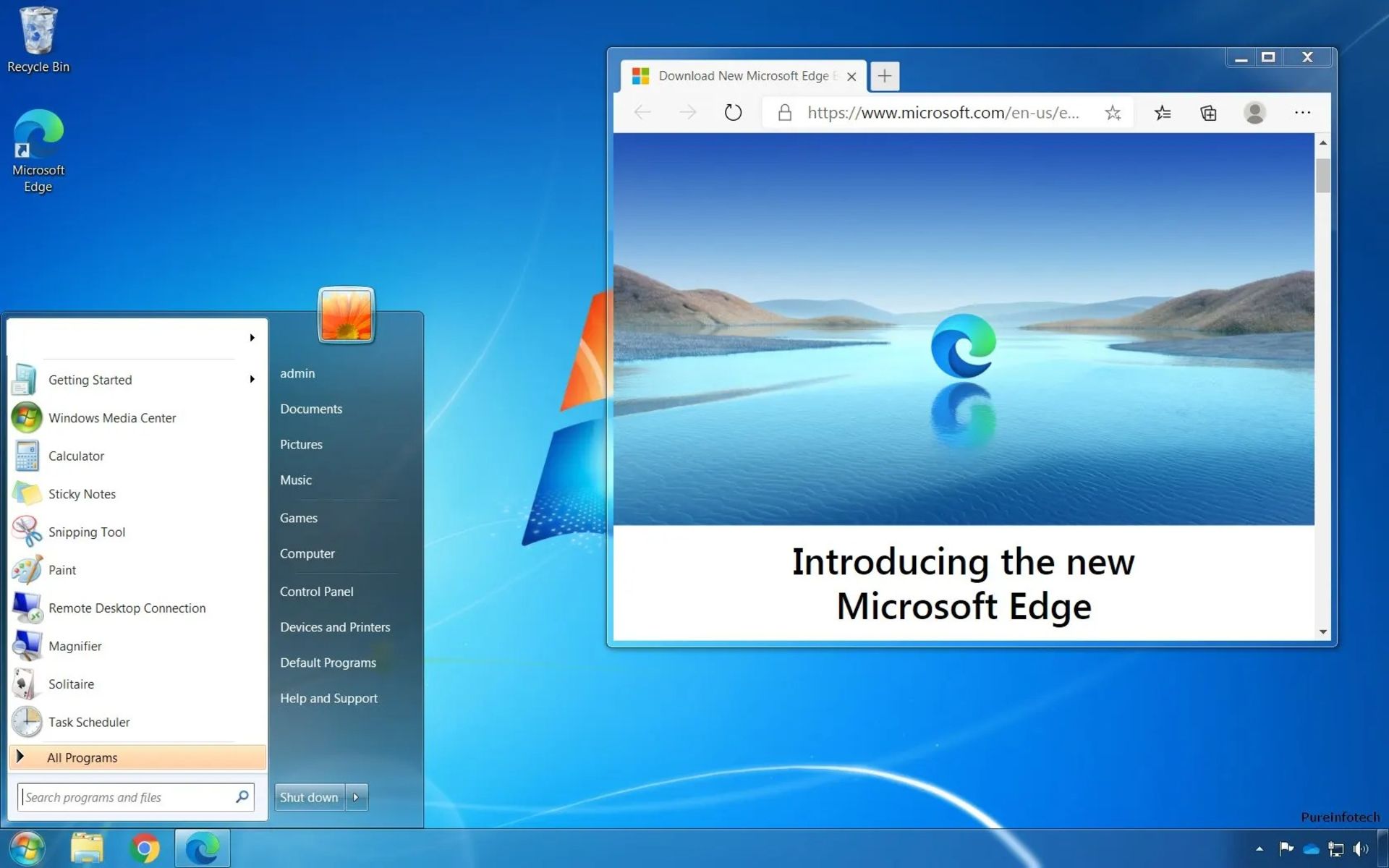 windows 7