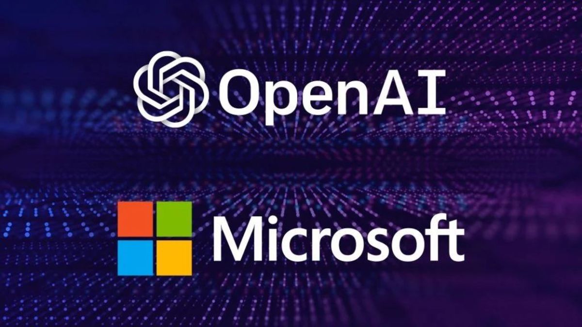 OpenAI و مایکروسافت