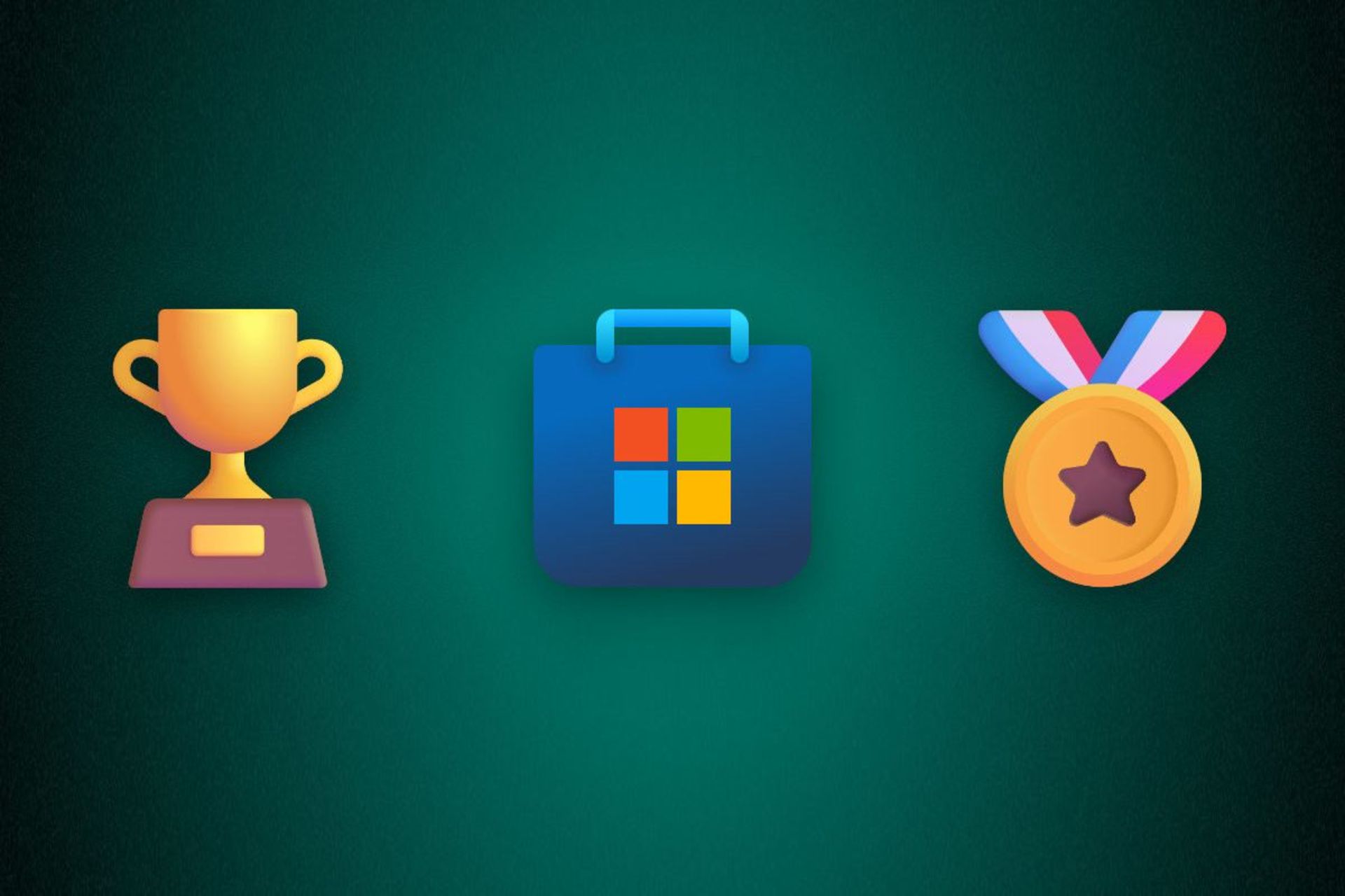 بهترین برنامه‌های مایکروسافت استور 