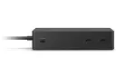 نمای کنار هاب USB هاب مایکروسافت 8 پورت مدل Surface Dock 2