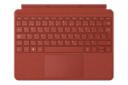 کیبورد مایکروسافت Surface Go Signature Keyboard رنگ قرمز