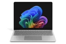 سرفیس لپ تاپ مایکروسافت Microsoft Surface Laptop 13 inch 2025 نمای جلو
