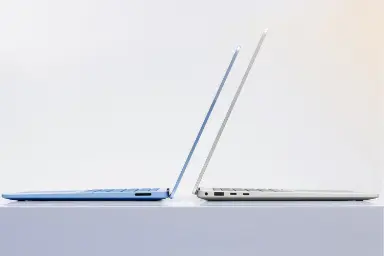 مایکروسافت سرفیس لپ تاپ Microsoft Surface Laptop 2024 جانبی و درگاه ها