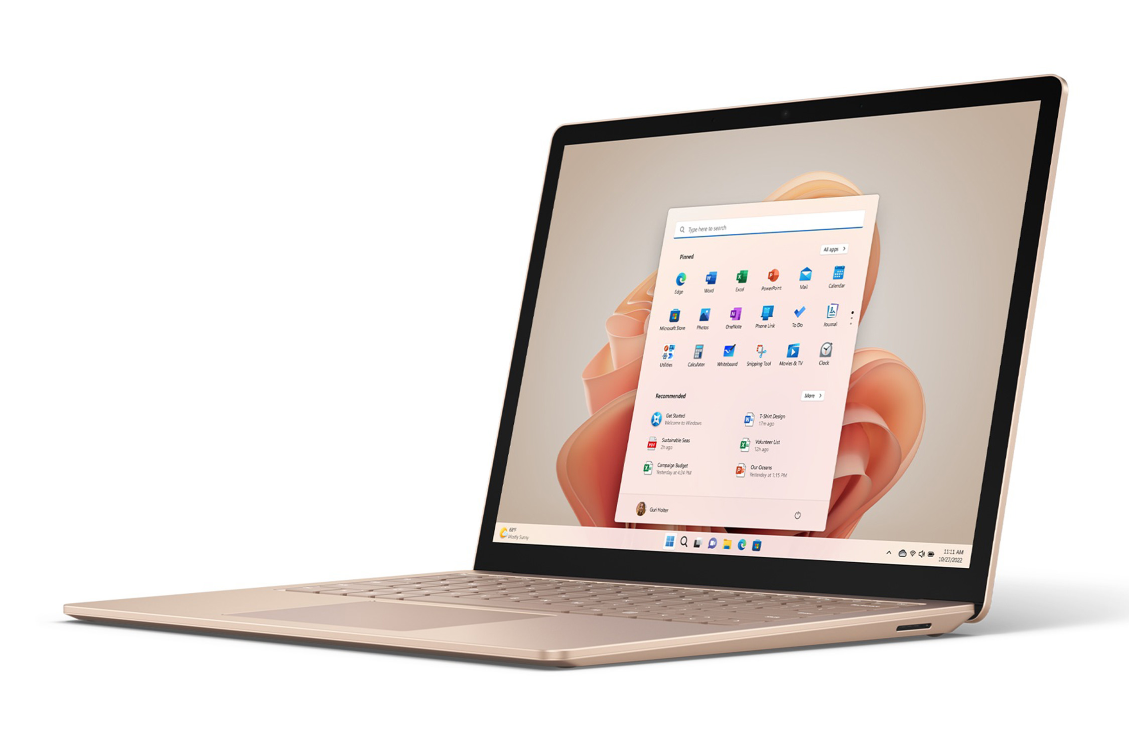 Surface Laptop 5 - 4