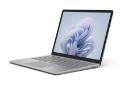 سرفیس لپ تاپ Microsoft Surface Laptop 6 رنگ نقره ای نمای راست