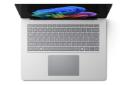 مایکروسافت سرفیس لپ تاپ Microsoft Surface Laptop 8 15 inch نمای بالا و کیبورد