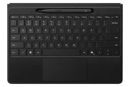 کیبورد مایکروسافت Surface Pro 13-inch Flex Keyboard نمای بالا