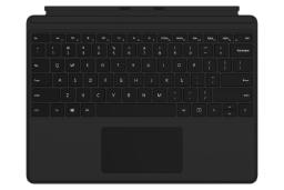 کیبورد مایکروسافت Surface Pro X Keyboard رنگ مشکی
