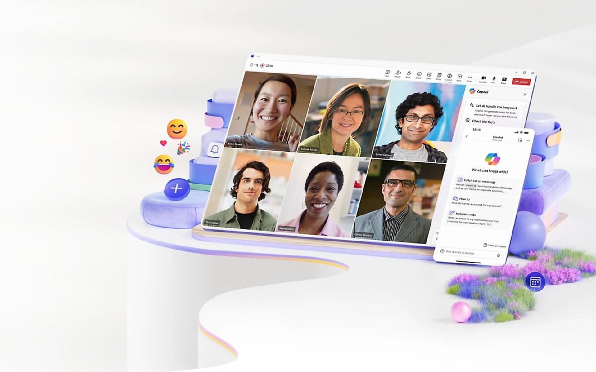 مایکروسافت تیمز (Microsoft Teams)