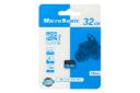 جعبه کارت حافظه میکروسونیک Microsonic microSDHC Class 10 UHS-I U1 32GB