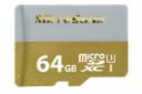 کارت حافظه میکروسونیک Microsonic microSDXC Class 10 UHS-I U3 64GB